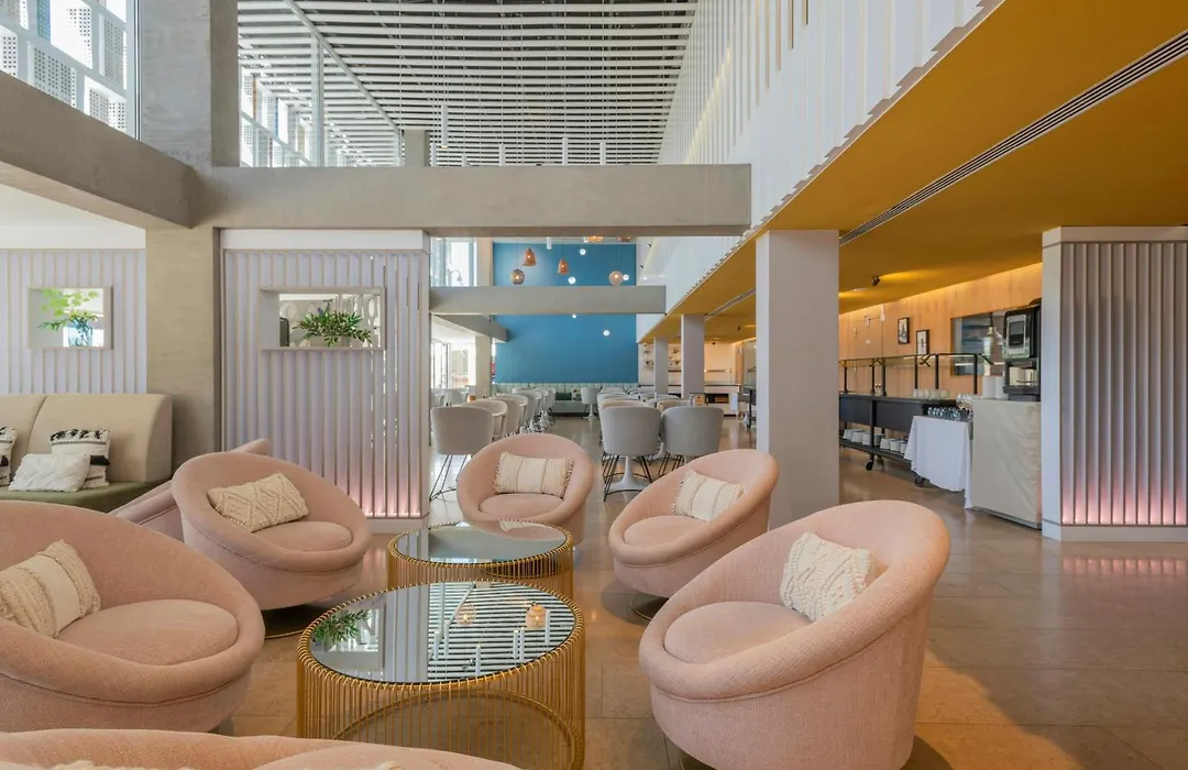 Leonardo Boutique Hotel Mallorca Port Portals - Adults Only-1