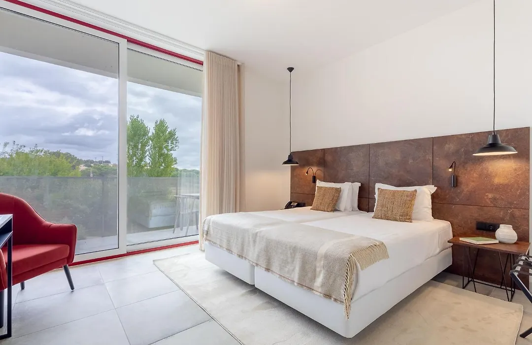 Hotel Da Barrosinha-1