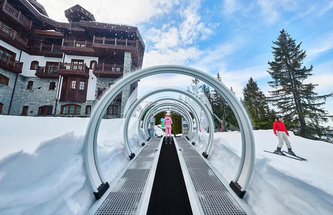 Apogee Courchevel, Oetker Hotels-1