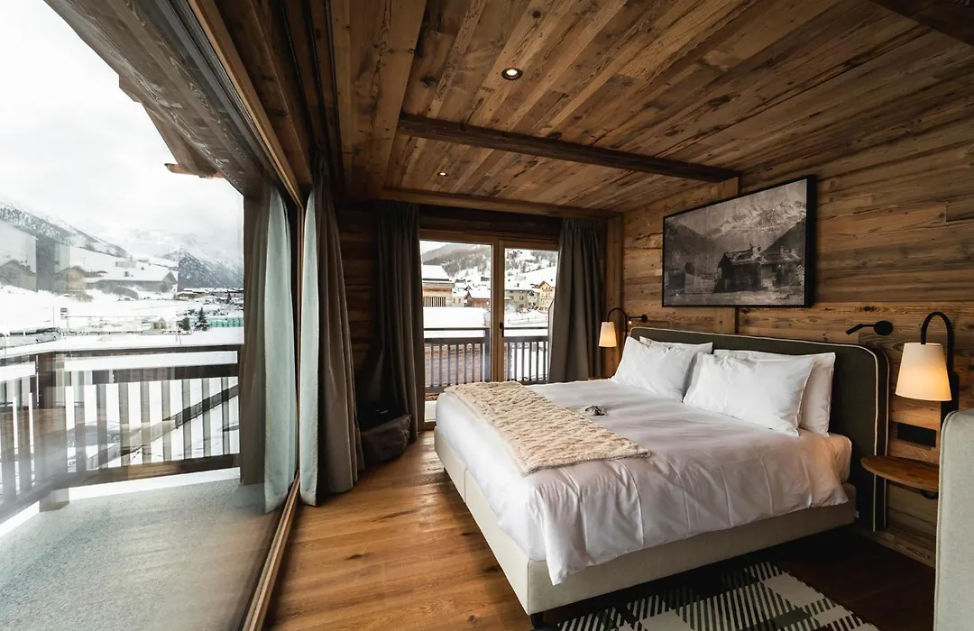 Mont Chalet Nevada - Hotel & Spa-1