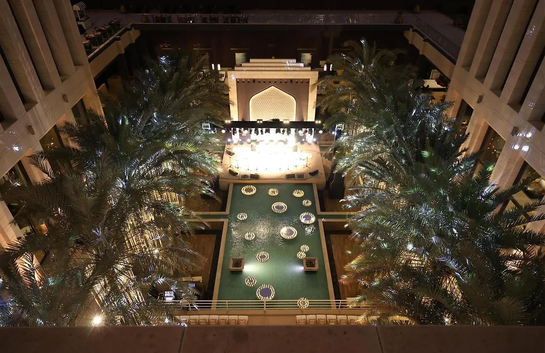 Radisson Collection Muscat, Hormuz Grand-1