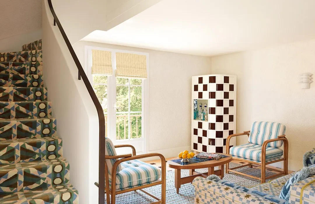 Hotel Byblos Saint-Tropez-1