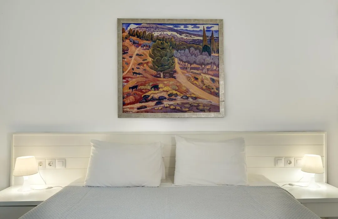 Olive Press Hotel-1
