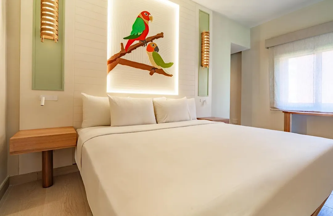 Iberostar Selection Bavaro Suites (Adults Only)-1