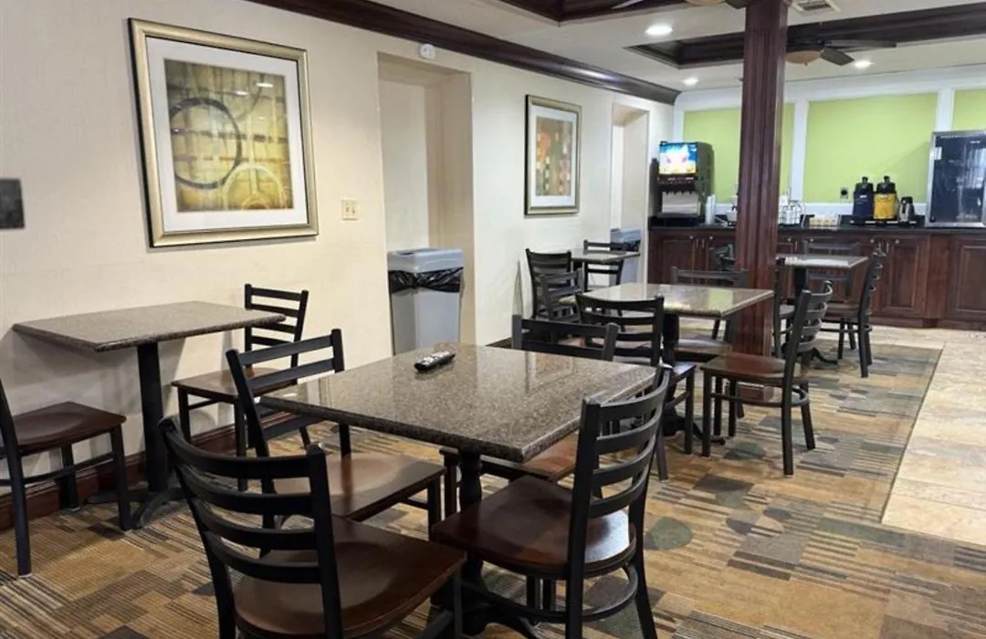 Surestay By Best Western Grove City-1