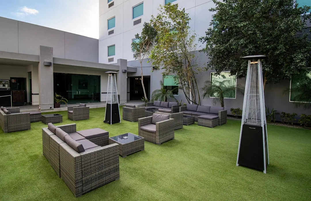 Hotel Mirra San Luis-1