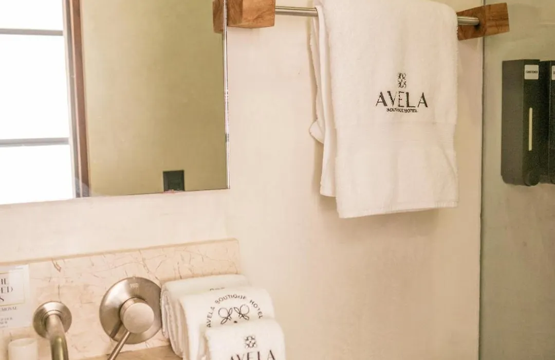 Avela Boutique Hotel-1