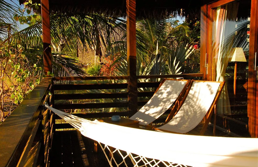 Anjajavy Le Lodge - Relais&Chateaux-1