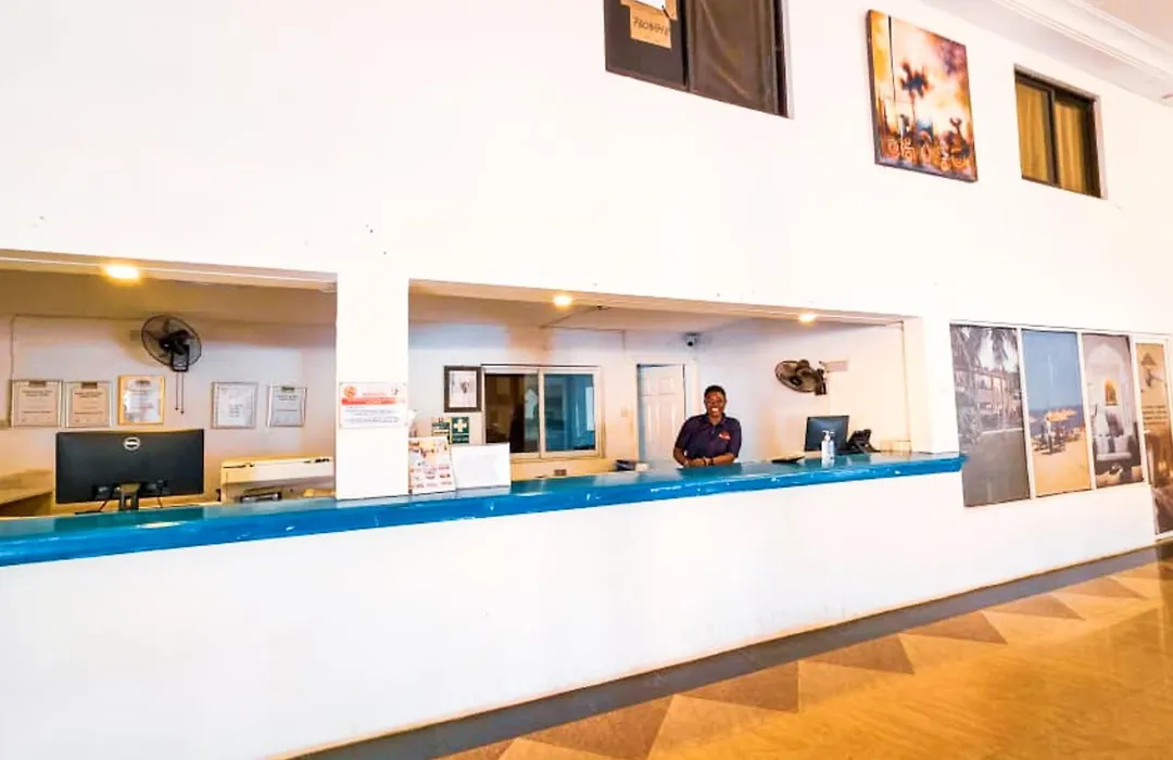 Balafon Beach Resort (Adults Only)-1
