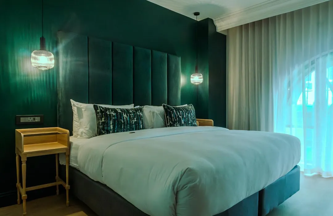 Old Bank Hotel - Lion Roars Hotels & Lodges-1