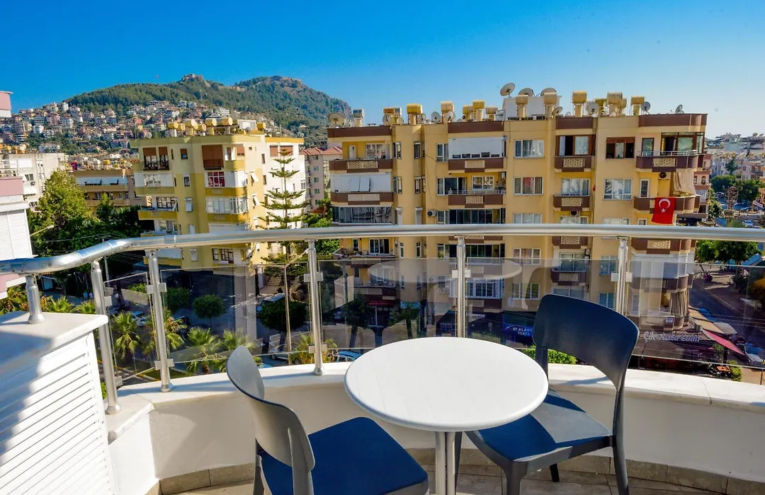 Ramira Joy Hotel-1