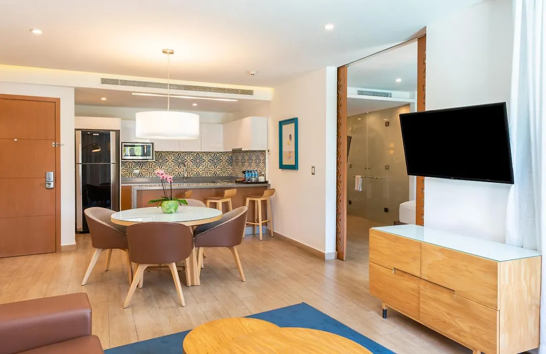 The Fives Beach Hotel & Residences - All Senses Inclusive-1