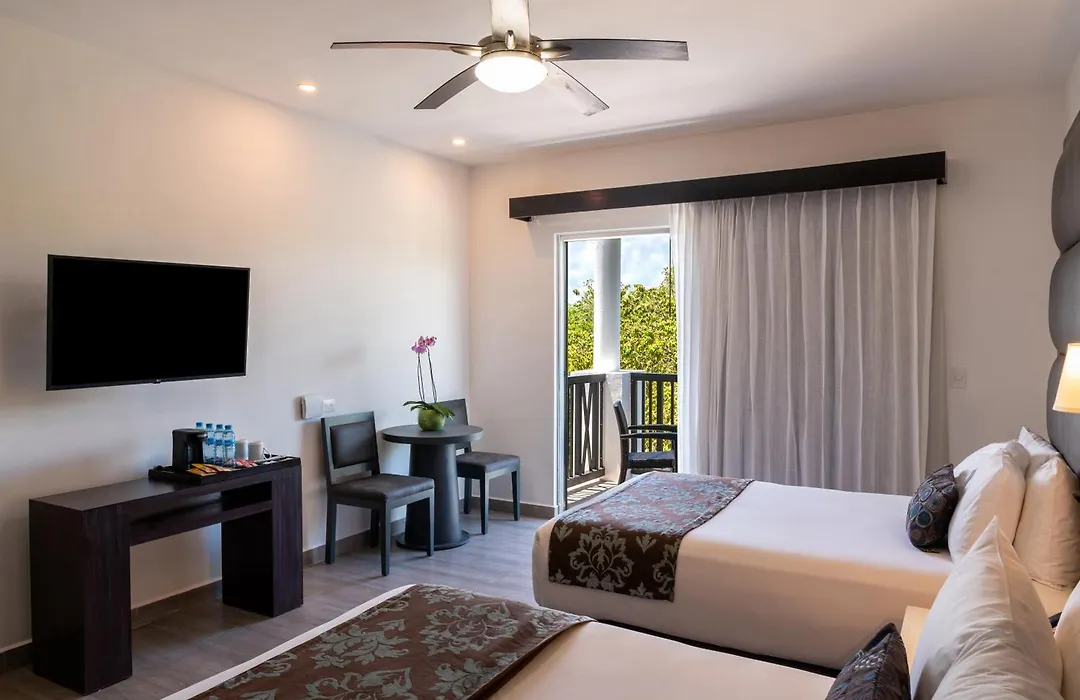The Fives Beach Hotel & Residences - All Senses Inclusive-1
