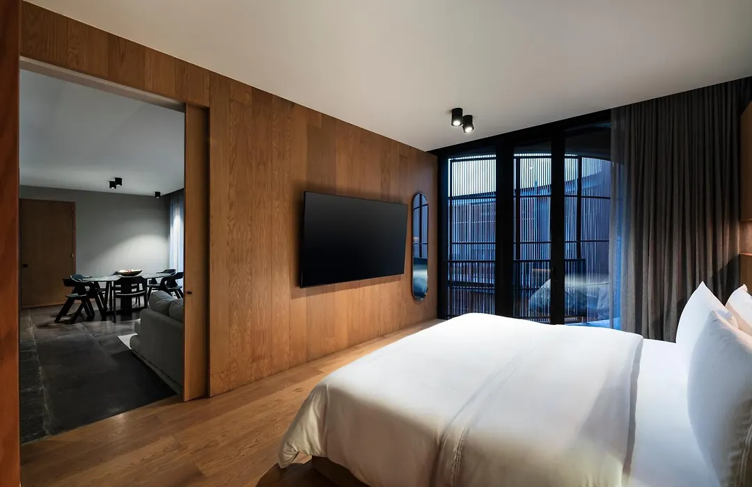 Volga, Member Of Preferred Hotels & Resorts-1