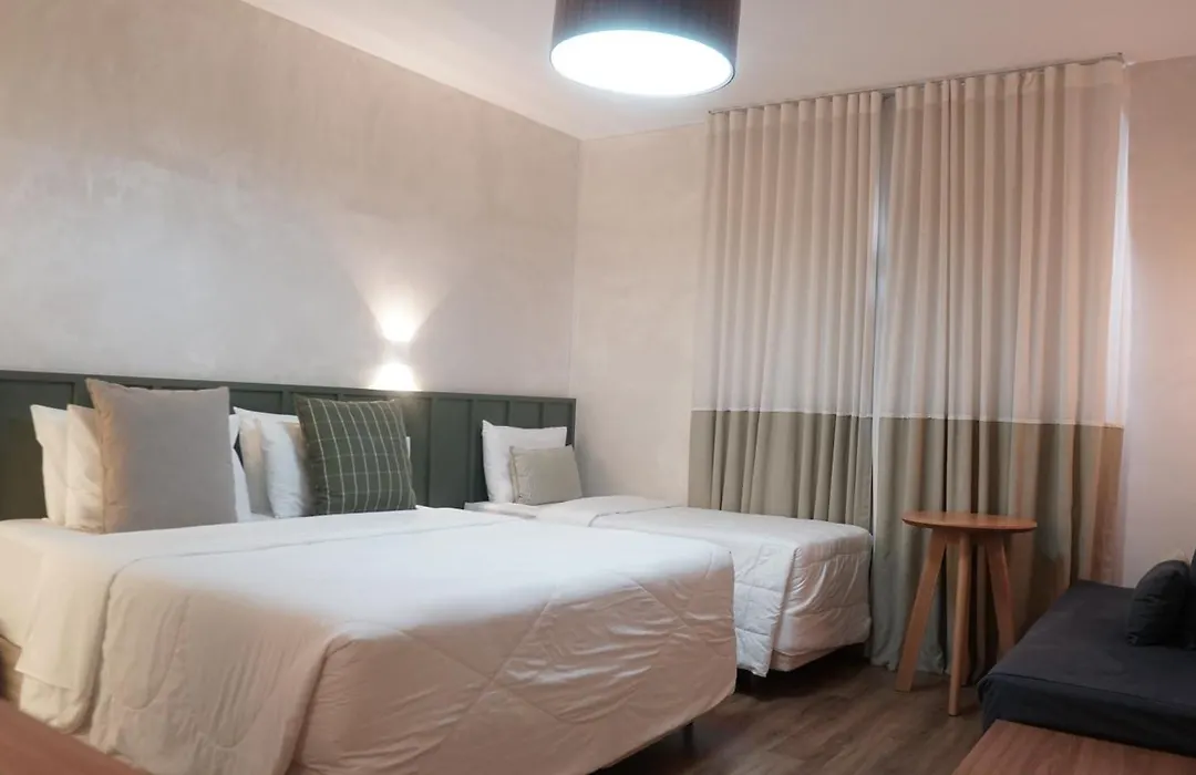 Hotel Fazenda Brisa Itu-1