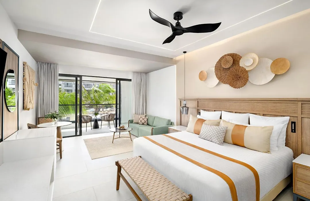 Secrets Tides Punta Cana (Adults Only)-1
