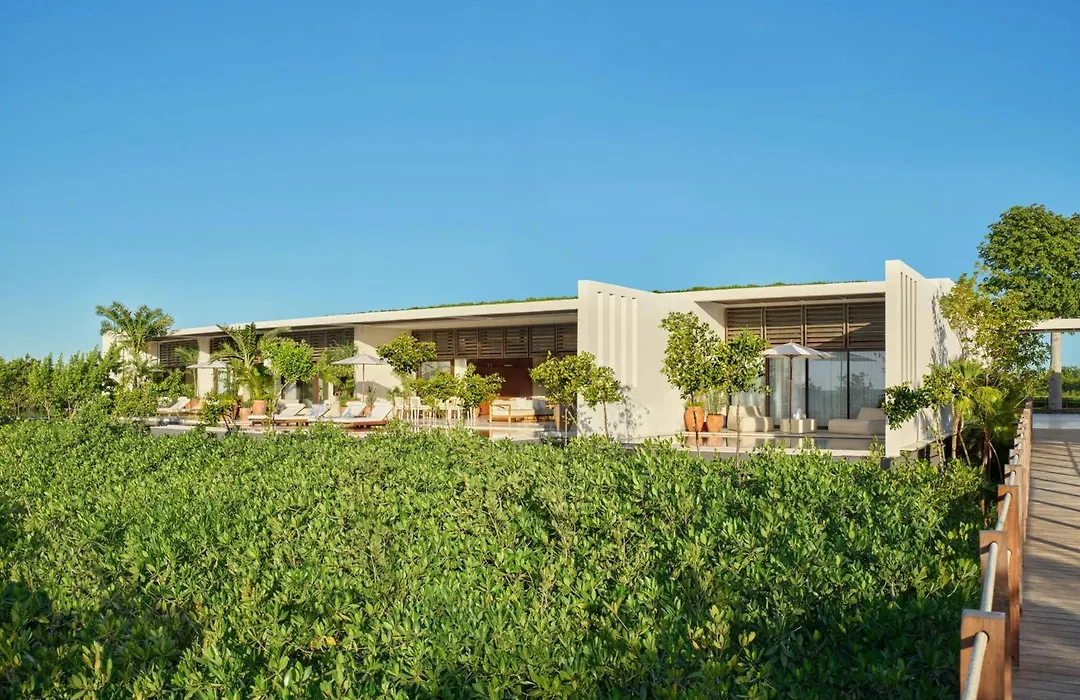 The Riviera Maya Edition At Kanai-1