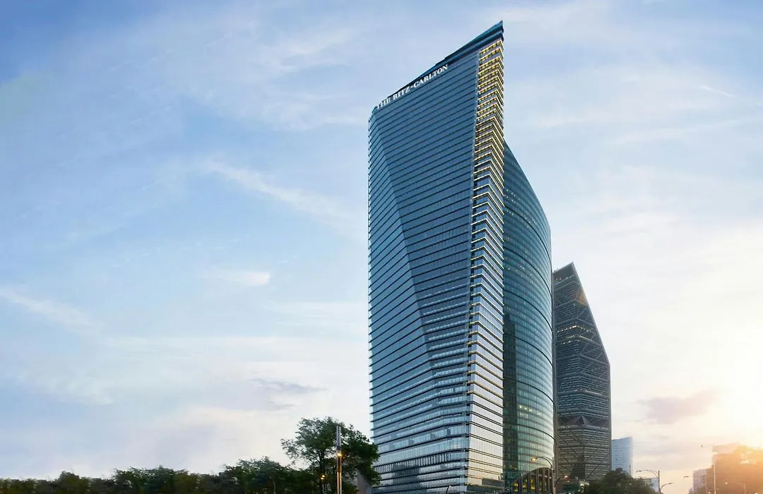 The Ritz-Carlton Residences Mexico City-1