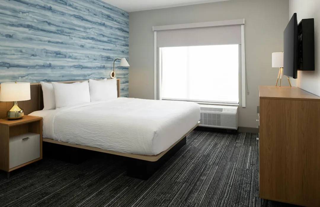 Towneplace Suites By Marriott Prescott Valley-1