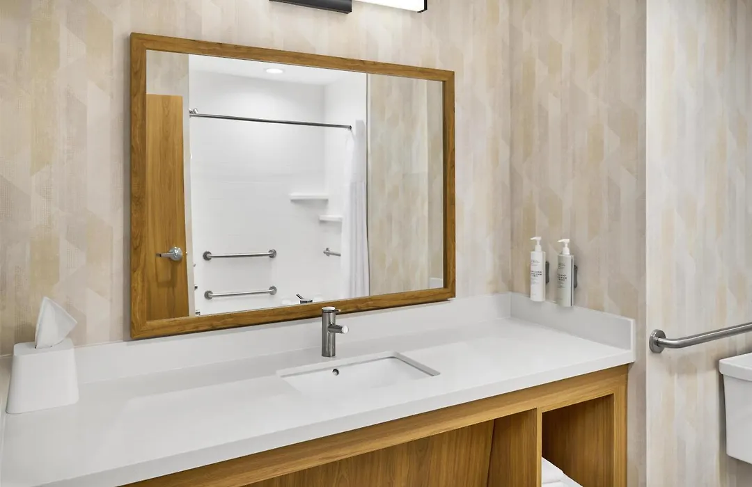 Hampton Inn Midland West-1