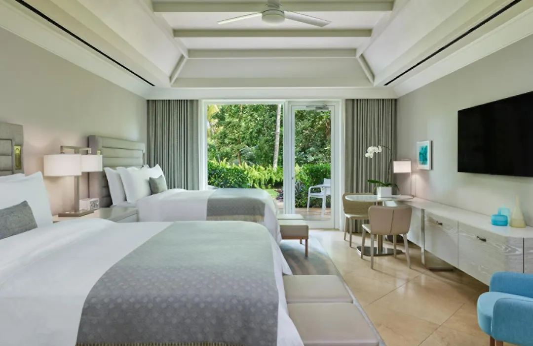 Four Seasons Resort And Residences Puerto Rico-1