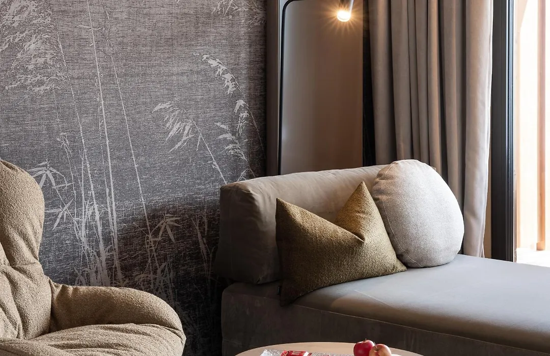 Hotel Alpen Tesitin Panorama Wellness Resort-1