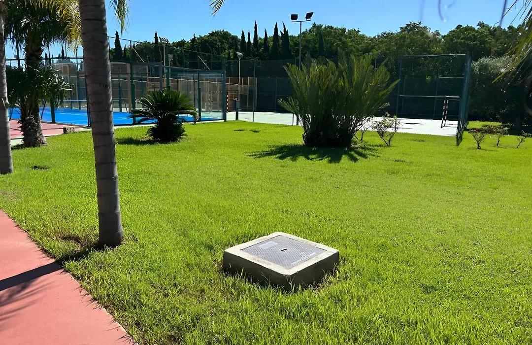 Cambrils Paradise-1
