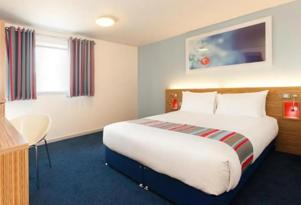 Travelodge Hartlepool Marina-1