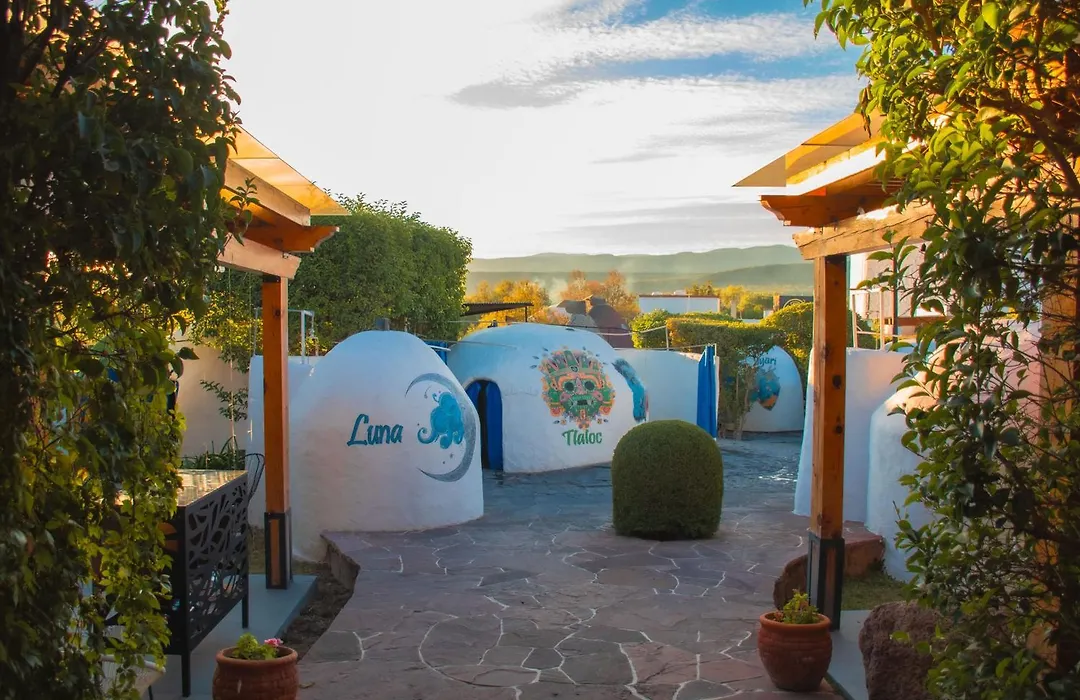 Yolihuani Relax Resort-1