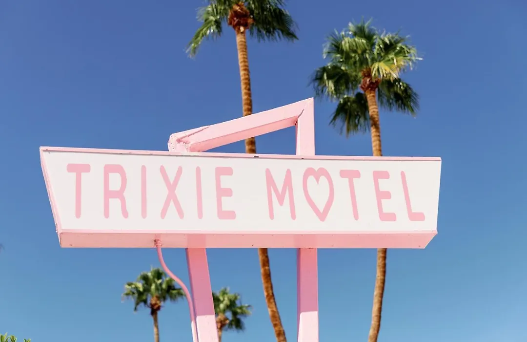Trixie Motel-1