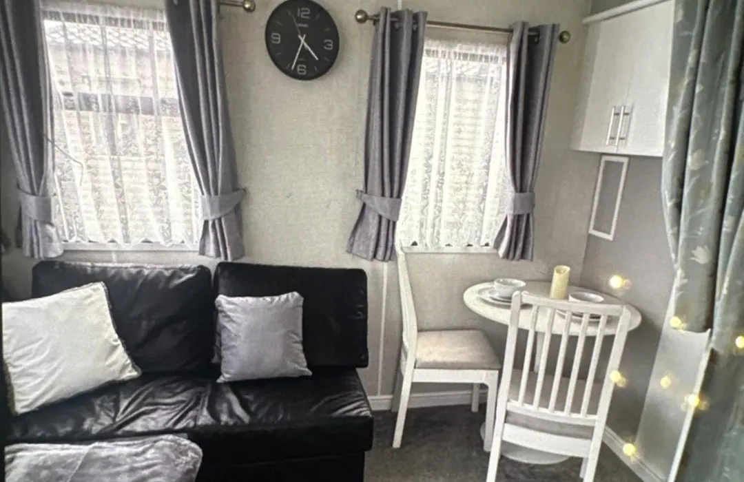 Sandylands Caravan Park-1