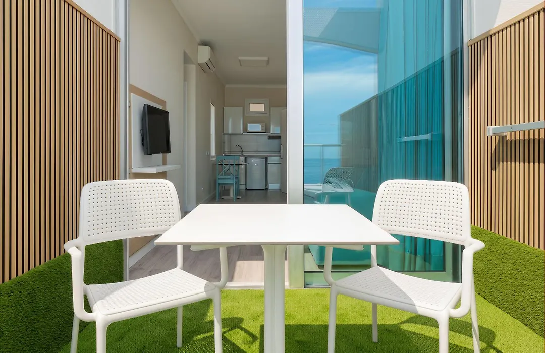 Amadores View - Adults Only-1