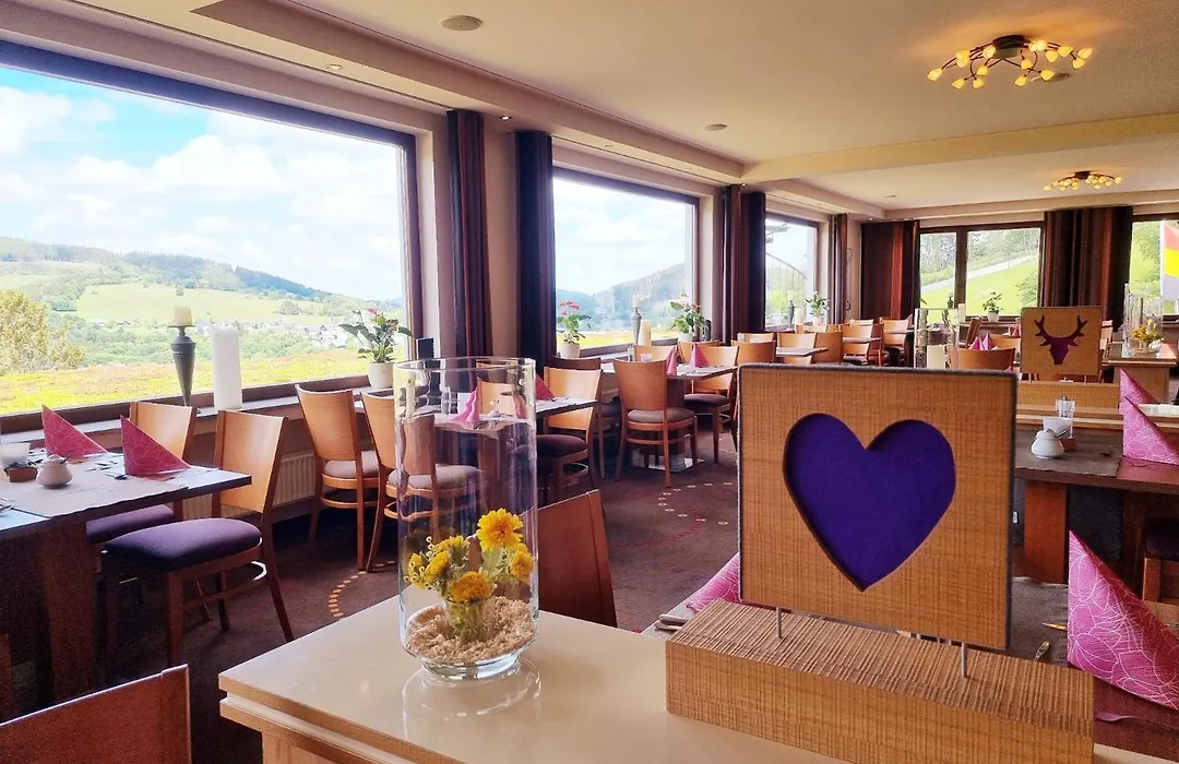 Wald Hotel Willingen-1