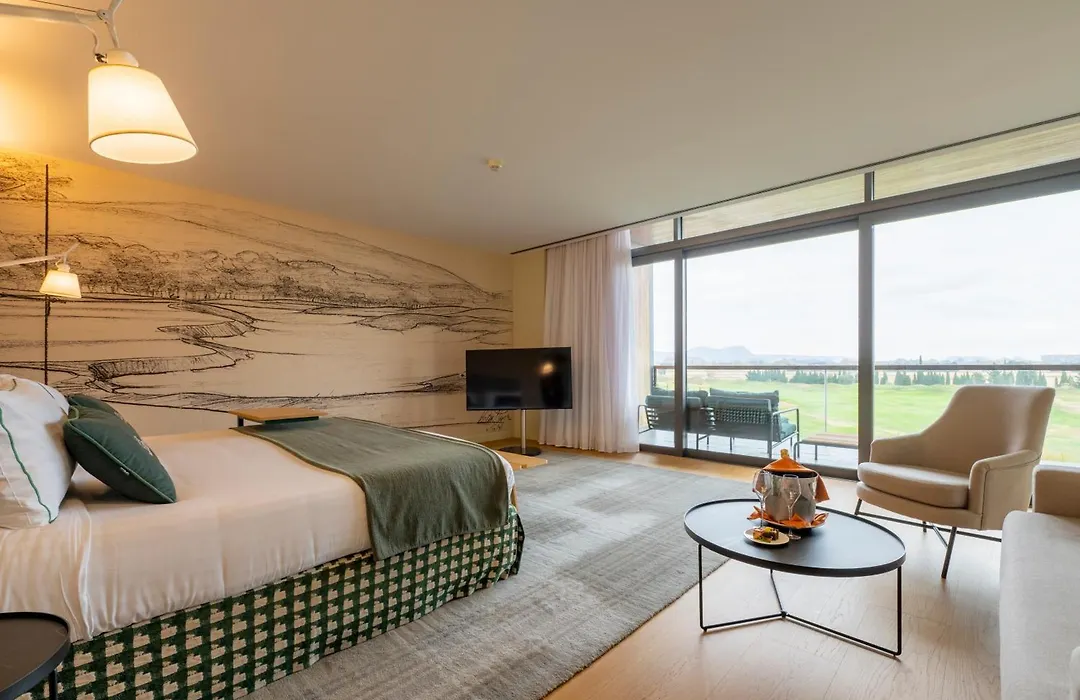 Hotel Terraverda at Empordà Golf Resort-1