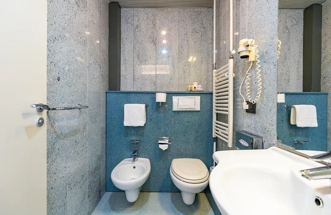 Jet Hotel, Sure Hotel Collection By Best Western-1
