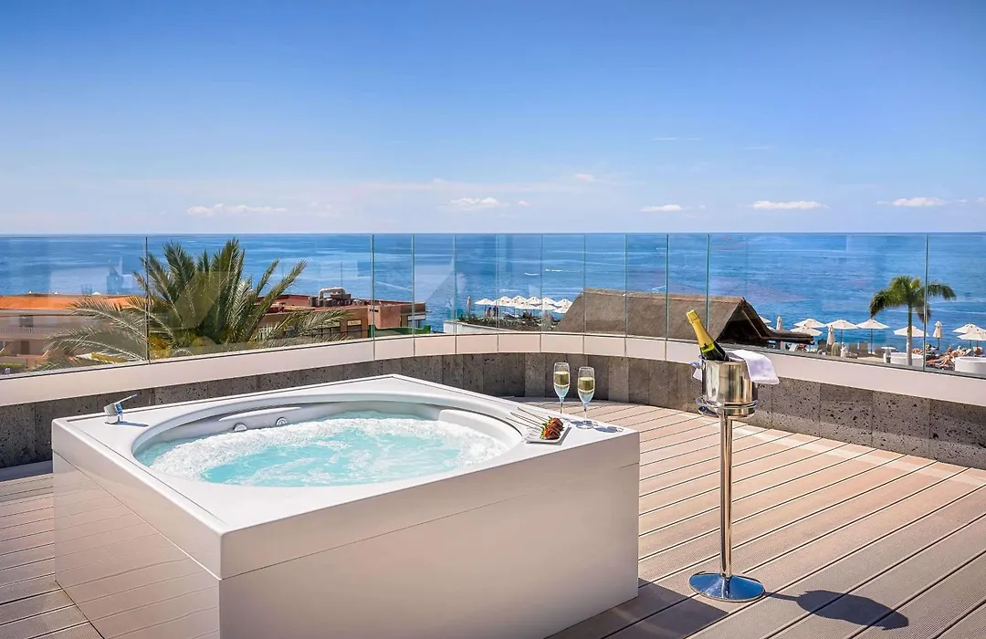 Barcelo Santiago - Adults Only-1
