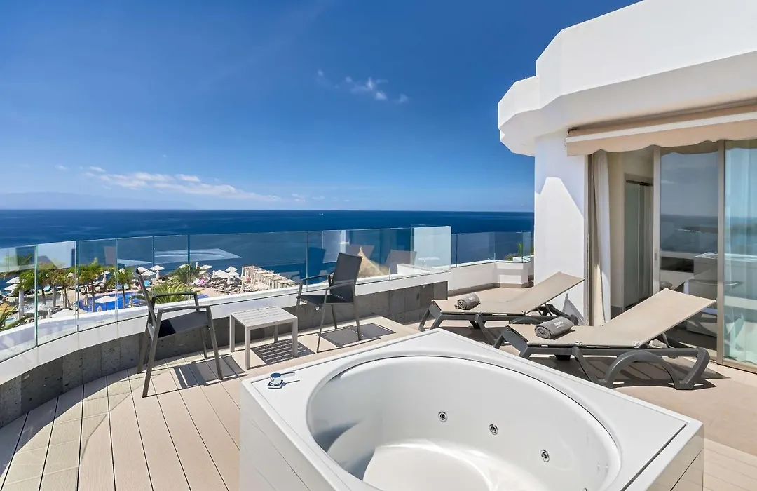 Barcelo Santiago - Adults Only-1