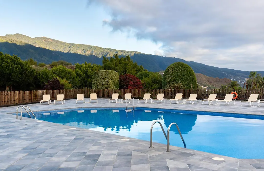 Parador De La Palma-1