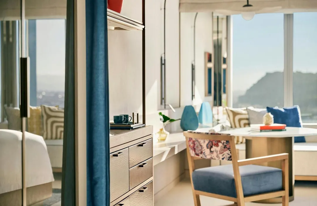 Hotel Arts Barcelona-1