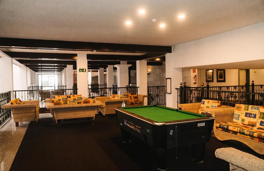 Park Club Europe-1