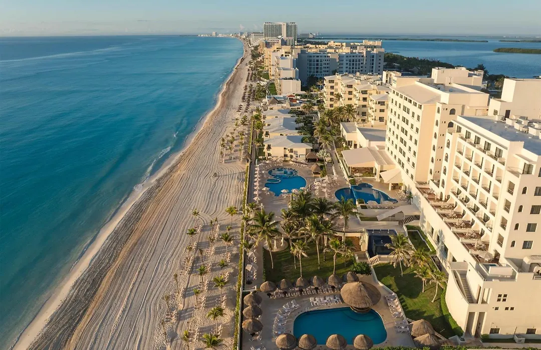 Occidental Tucancún - All Inclusive-1