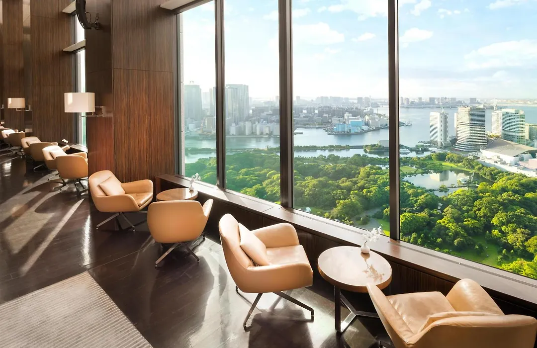 Conrad Tokyo-1