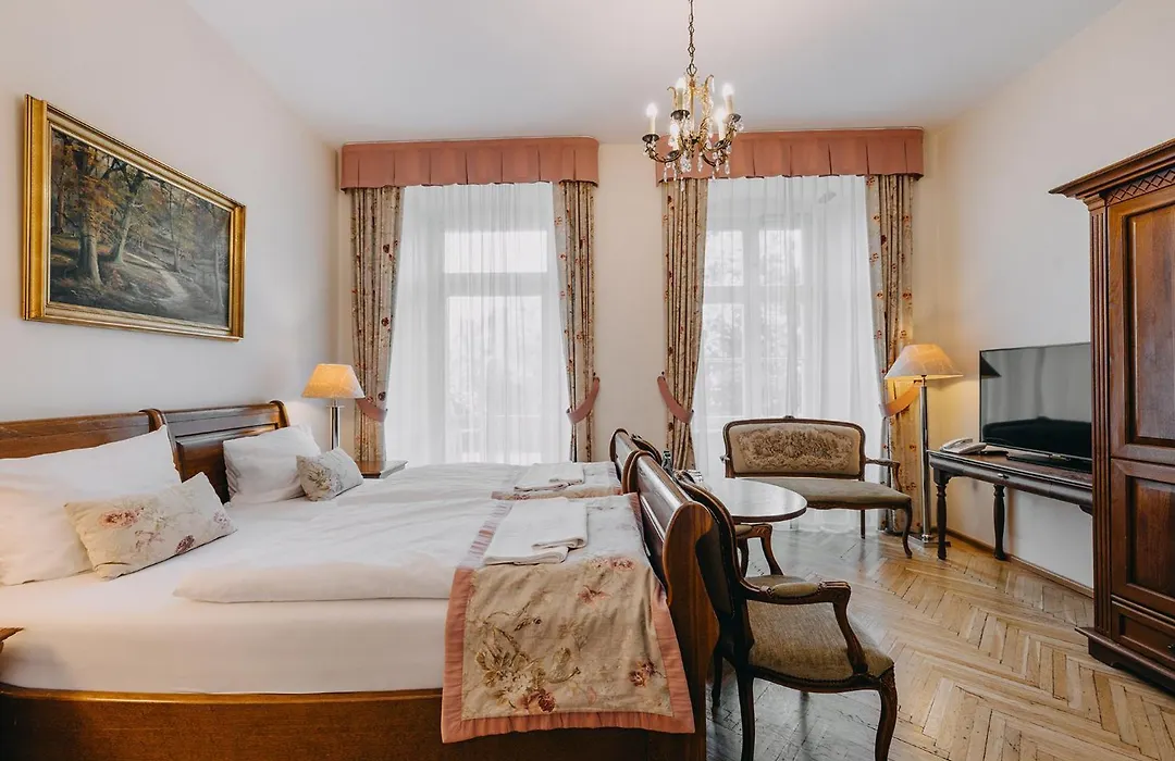 Palac Brunow - Wellness & Spa-1