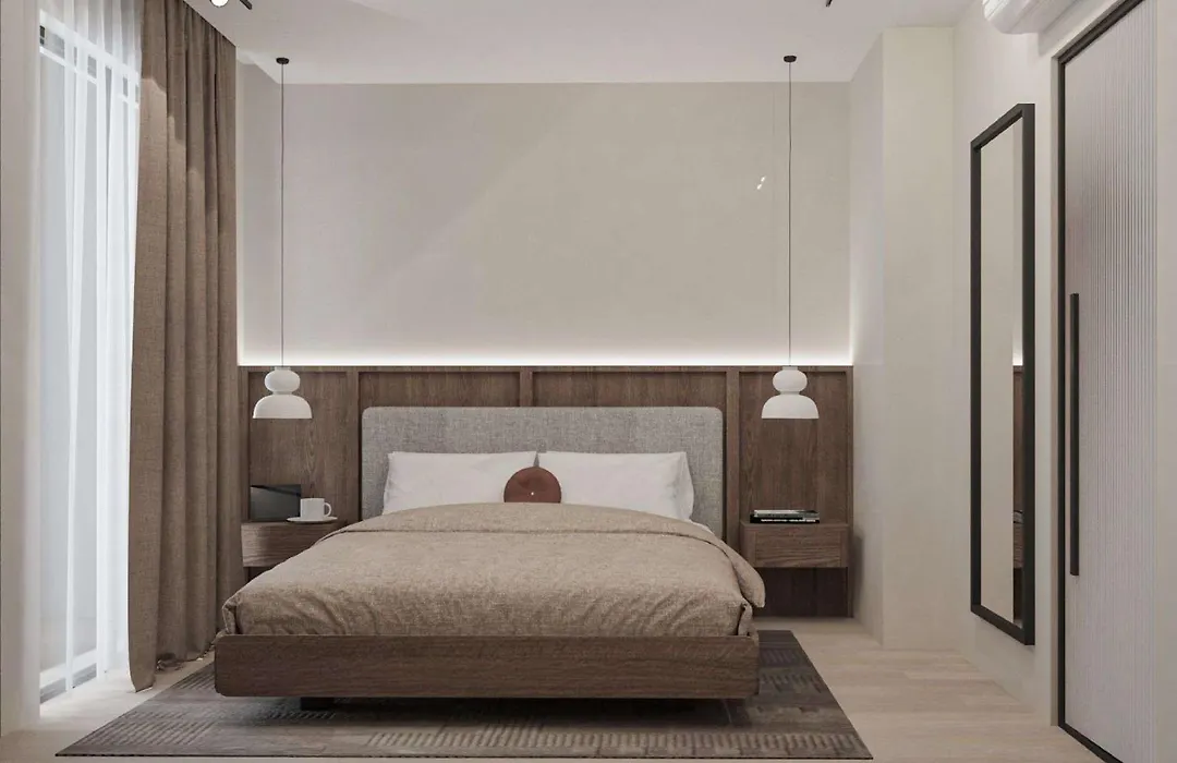 Filion Suites Resort&Spa-1