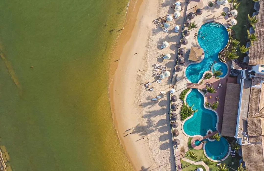 Arraial D'ajuda Eco Resort-1