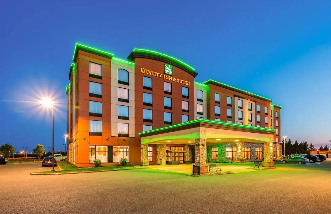 Quality Inn & Suites-1