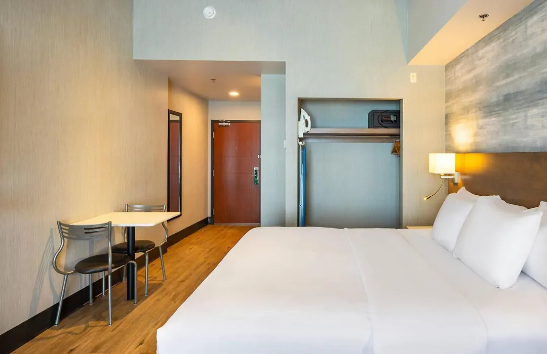 Quality Inn & Suites-1