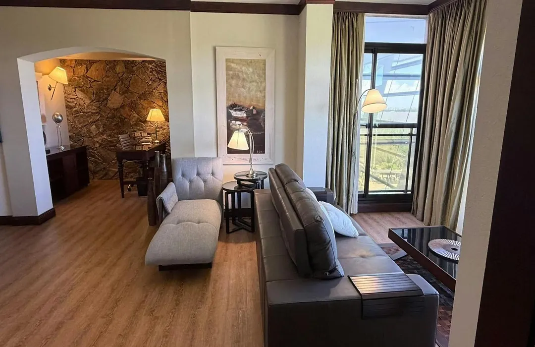 Sheraton Colonia Golf & Spa Resort-1