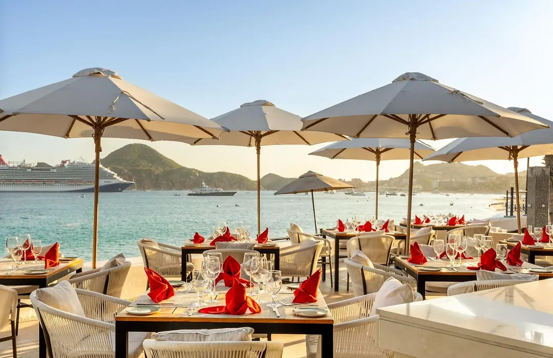 Villa Del Palmar Beach Resort & Spa-1