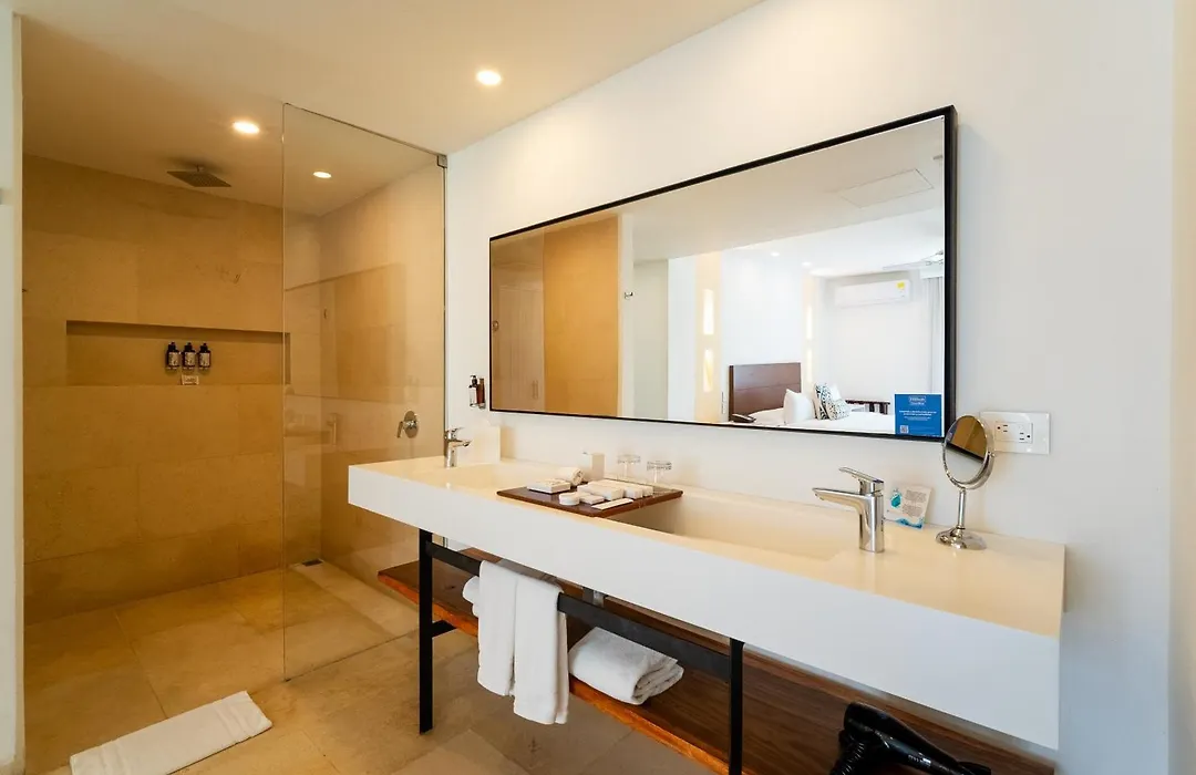 Nacar Hotel Cartagena, Curio Collection By Hilton-1
